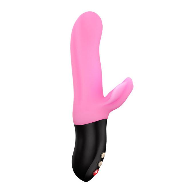 Fun Factory Bi Stronic Fusion Dual-Action Vibrator - FN751VT