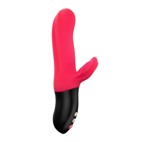Fun Factory Bi Stronic Fusion Dual-Action Vibrator - FN751VT