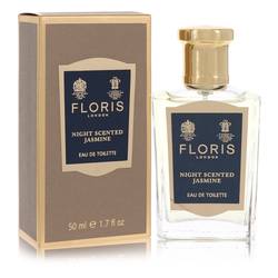 Floris Night Scented Jasmine Eau De Toilette Spray By Floris by Floris