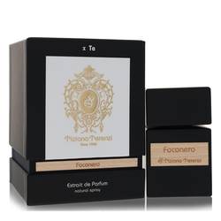 Tiziana Terenzi Foconero Extrait De Parfum Spray (unisex) By Tiziana Terenzi by Tiziana Terenzi