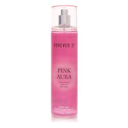 Forever 21 Pink Aura Body Mist By Forever 21 by Forever 21