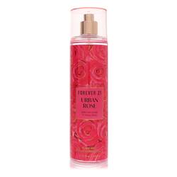 Forever 21 Urban Rose Body Mist By Forever 21 by Forever 21