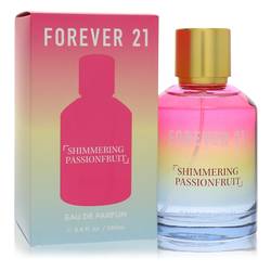 Forever 21 Shimmering Passionfruit Eau De Parfum Spray By Forever 21 by Forever 21