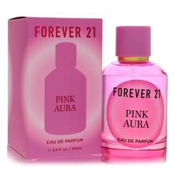 Forever 21 Pink Aura Eau De Parfum Spray By Forever 21 by Forever 21