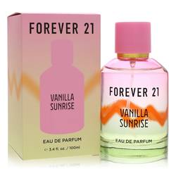 Forever 21 Vanilla Sunrise Eau De Parfum Spray By Forever 21 by Forever 21
