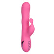 CalExotics California Dreaming Santa Barbara Surfer Massager - SE4350653