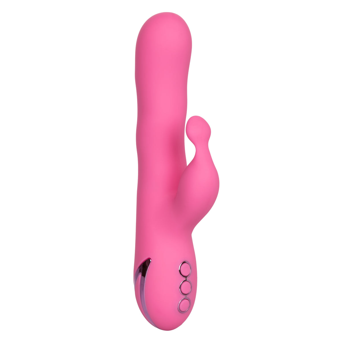 CalExotics California Dreaming Santa Barbara Surfer Massager - SE4350653