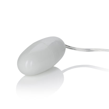 Pocket Exotics Vibrating Ivory Bullet by CalExotics