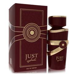 Fragrance World Just Anabi Eau De Parfum Spray By Fragrance World by Fragrance World