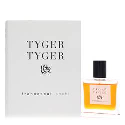Francesca Bianchi Tyger Tyger Extrait De Parfum Spray (Unisex) By Francesca Bianchi by Francesca Bianchi