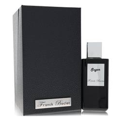 Franck Boclet Sugar Extrait De Parfum Spray (Unisex) By Franck Boclet by Franck Boclet