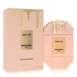 Franck Olivier Candy Kiss Eau De Parfum Spray By Franck Olivier by Franck Olivier