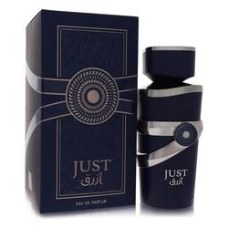 Fragrance World Just Azraq Eau De Parfum Spray By Fragrance World by Fragrance World