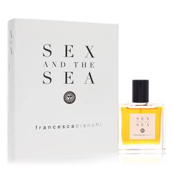 Francesca Bianchi Sex And The Sea Extrait De Parfum Spray (Unisex) By Francesca Bianchi by Francesca Bianchi