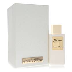 Franck Boclet Blue Moon Extrait De Parfum Spray (Unisex) By Franck Boclet by Franck Boclet