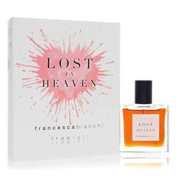 Francesca Bianchi Lost In Heaven Extrait De Parfum Spray (Unisex) By Francesca Bianchi by Francesca Bianchi