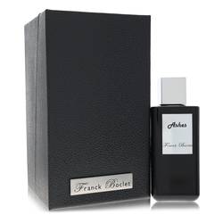 Franck Boclet Ashes Extrait De Parfum Spray (Unisex) By Franck Boclet by Franck Boclet