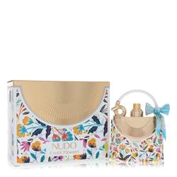 Fragrance World Nudo Exotic Flowers Eau De Parfum Spray By Fragrance World by Fragrance World