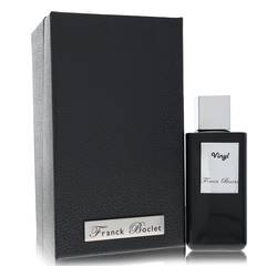 Franck Boclet Vinyl Extrait De Parfum Spray (Unisex) By Franck Boclet by Franck Boclet