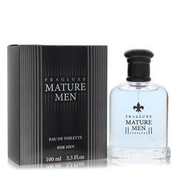 Fragluxe Mature Men Eau De Toilette Spray By Fragluxe by Fragluxe