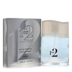 Fragluxe 1 Or 2 Eau De Toilette Spray By Fragluxe by Fragluxe