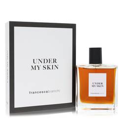 Francesca Bianchi Under My Skin Extrait De Parfum Spray (Unisex) By Francesca Bianchi by Francesca Bianchi