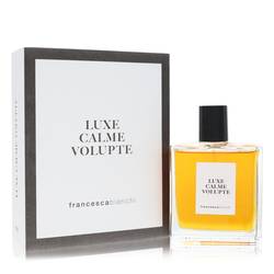 Francesca Bianchi Luxe Calme Volupte Extrait De Parfum Spray (Unisex) By Francesca Bianchi by Francesca Bianchi
