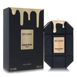 Franck Olivier Nuit Luxury Eau De Parfum Spray By Franck Olivier by Franck Olivier