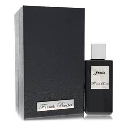 Franck Boclet Erotic Extrait De Parfum Spray (Unisex) By Franck Boclet by Franck Boclet