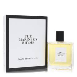 Francesca Bianchi The Mariner's Rhyme Extrait De Parfum Spray (Unisex) By Francesca Bianchi by Francesca Bianchi