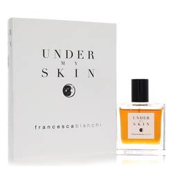 Francesca Bianchi Under My Skin Extrait De Parfum Spray (Unisex) By Francesca Bianchi by Francesca Bianchi
