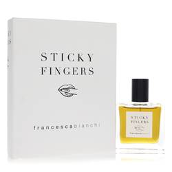 Francesca Bianchi Sticky Fingers Extrait De Parfum Spray (Unisex) By Francesca Bianchi by Francesca Bianchi