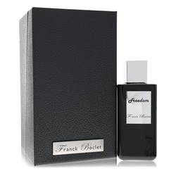 Franck Boclet Freedom Extrait De Parfum Spray (Unisex) By Franck Boclet by Franck Boclet