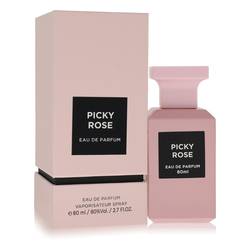 Fragrance World Picky Rose Eau De Parfum Spray By Fragrance World by Fragrance World
