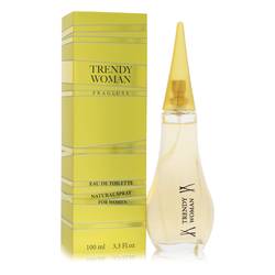 Fragluxe Trendy Woman Eau De Toilette Spray By Fragluxe by Fragluxe