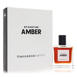 Francesca Bianchi Byzantine Amber Extrait De Parfum Spray (Unisex) By Francesca Bianchi by Francesca Bianchi