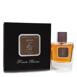 Franck Boclet Jasmin Eau De Parfum Spray (Unisex) By Franck Boclet by Franck Boclet