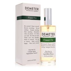 Demeter Fraser Fir Cologne Spray By Demeter by Demeter