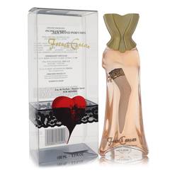 French Cancan New Brand Eau De Parfum Spray By New Brand by New Brand