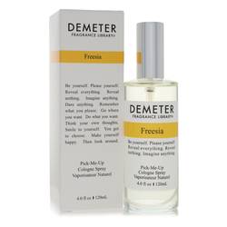 Demeter Freesia Cologne Spray By Demeter by Demeter