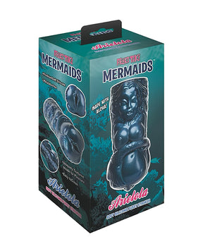 Friki Tiki Arielola Vagina Stroker by Friki Tiki