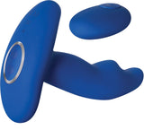 Evolved Novelties The Great Prostate Dual-Motor Massager - ZE-AP-3084-2