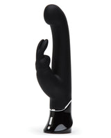 Fifty Shades of Grey Greedy Girl Rechargeable G Spot Rabbit by Fifty Shades of Grey