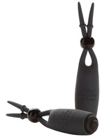 Fifty Shades of Grey Sweet Tease Vibrating Nipple Stimulators by Fifty Shades of Grey