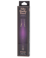 Fifty Shades Freed All Sensation Nipple & Clitoral Chain by Fifty Shades Freed