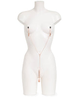 Fifty Shades Freed All Sensation Nipple & Clitoral Chain by Fifty Shades Freed