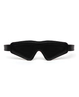 Fifty Shades of Grey Sweet Anticipation Reversible Blindfold (Black/Red)