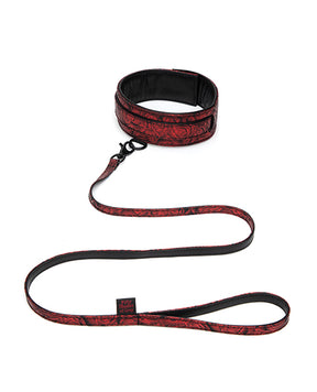Fifty Shades of Grey Sweet Anticipation Collar & Leash by Fifty Shades of Grey