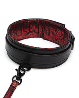 Fifty Shades of Grey Sweet Anticipation Reversible Collar & Leash