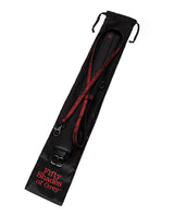 Fifty Shades of Grey Sweet Anticipation Reversible Collar & Leash